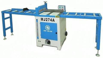 Торцовочная пила LTT MJ274А