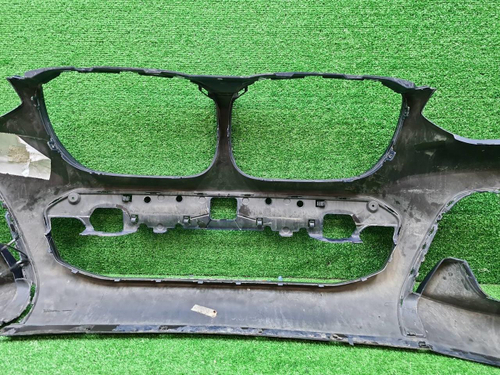 Бампер передний BMW X3 G01 X4 G02 (17-21) M-Paket