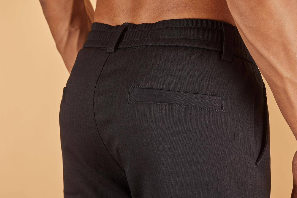 Брюки Brunello Cucinelli