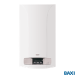 Котел газовый BAXI LUNA-3 310Fi, 31 кВт, двухконтурный