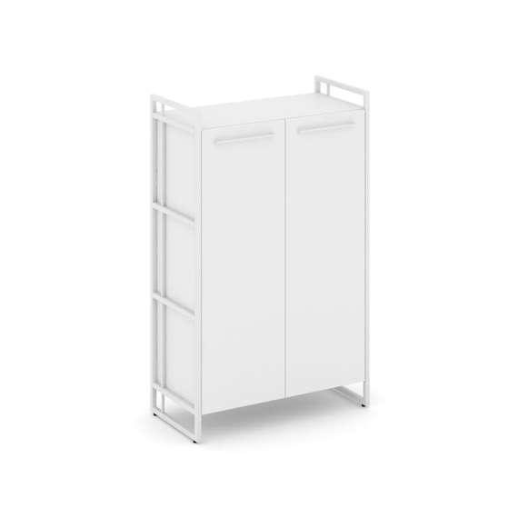 Рифт Шкаф 3 ниши широкий RF.SS-31  798*396*1286