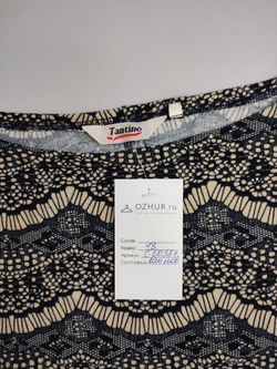 Платье Tantino красивое 48 размер