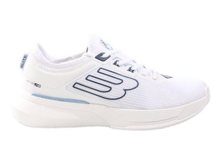 Женские кроссовки для Падел Bullpadel Elite 26V - white