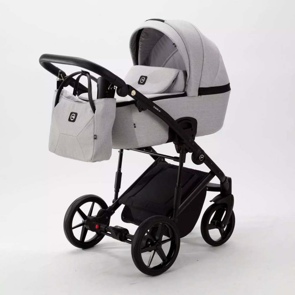 Коляска Adamex Mobi air 2в1