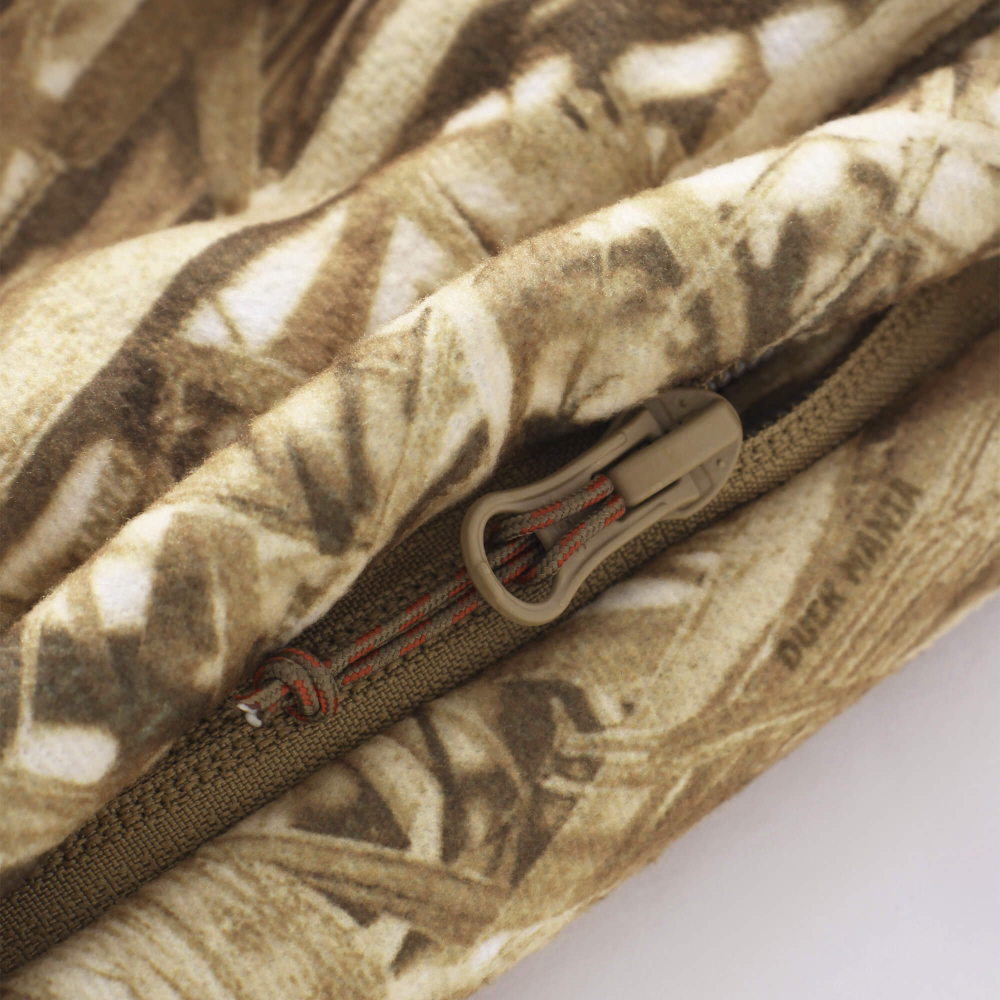 Штаны флисовые "МАХ PRO" цвет NW1