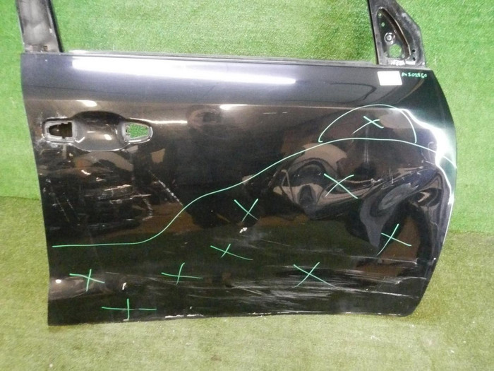 Дверь передняя правая Toyota Land Cruiser 200 (2015-2021)