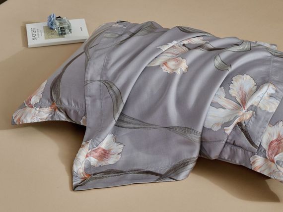 Постельное белье Asabella 2131 TENCEL ЛЮКС