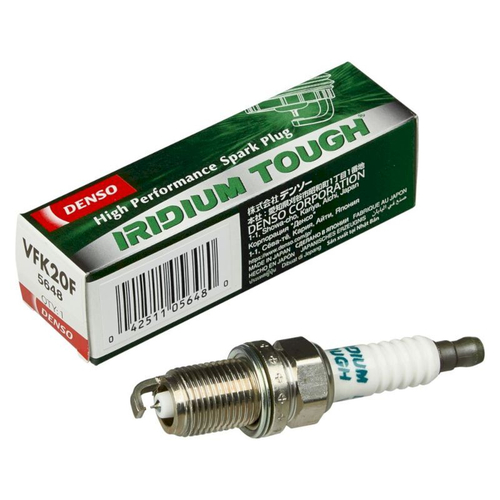 Свеча зажигания DENSO VFK20F