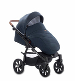 Прогулочная коляска Tutis Aero (синий)