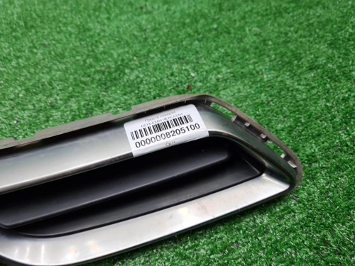 Накладка заднего бампера правая Kia K5 (2019-2023)