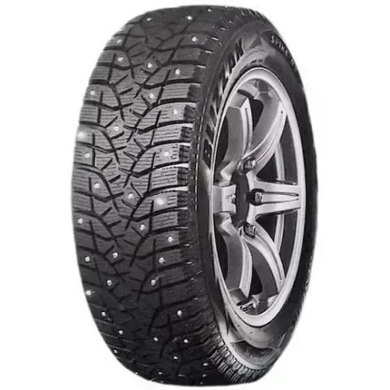 Шина зимняя Bridgestone Blizzak SPIKE-02 175/65 R14 82T шип