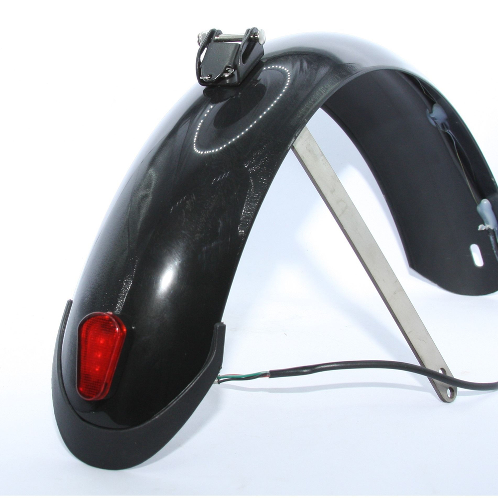 Крыло заднее для Kugoo ES3 (царапины)