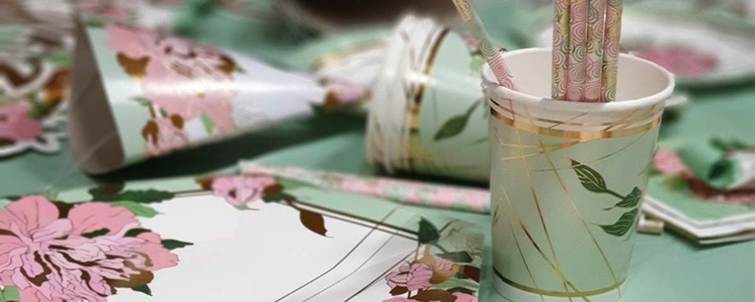 ТОВАРЫ ДЛЯ ВАШЕГО ПРАЗДНИКА