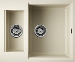 Кухонная мойка OMOIKIRI Sakaime 60-2-BE(арт.4993909)