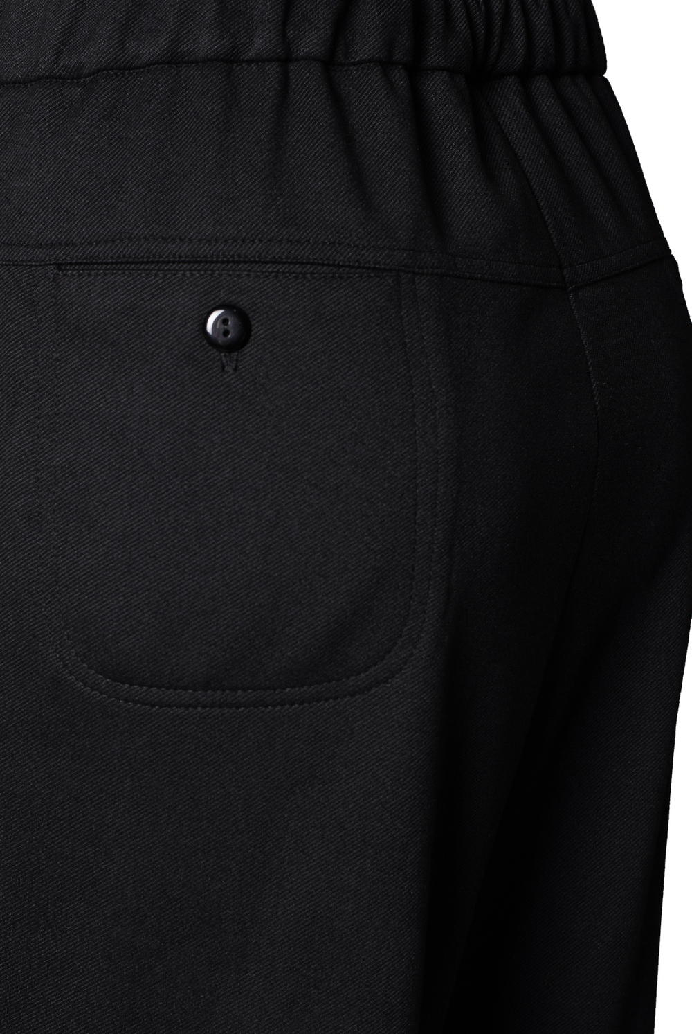 Брюки женские 3667зпа, чёрный #366Чёр023667зп