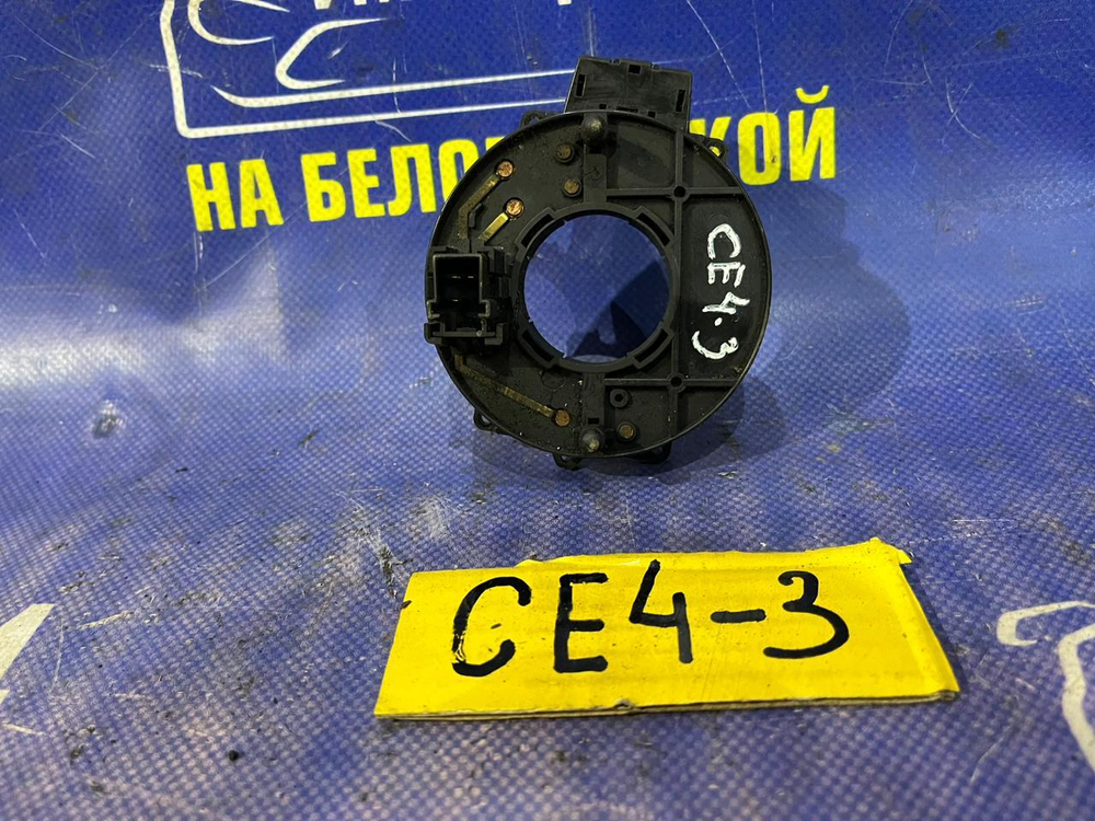 Шлейф подрулевой Honda RAFAGA 1994