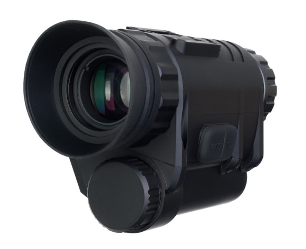 Монокуляр Levenhuk Halo NVM50 Helmet