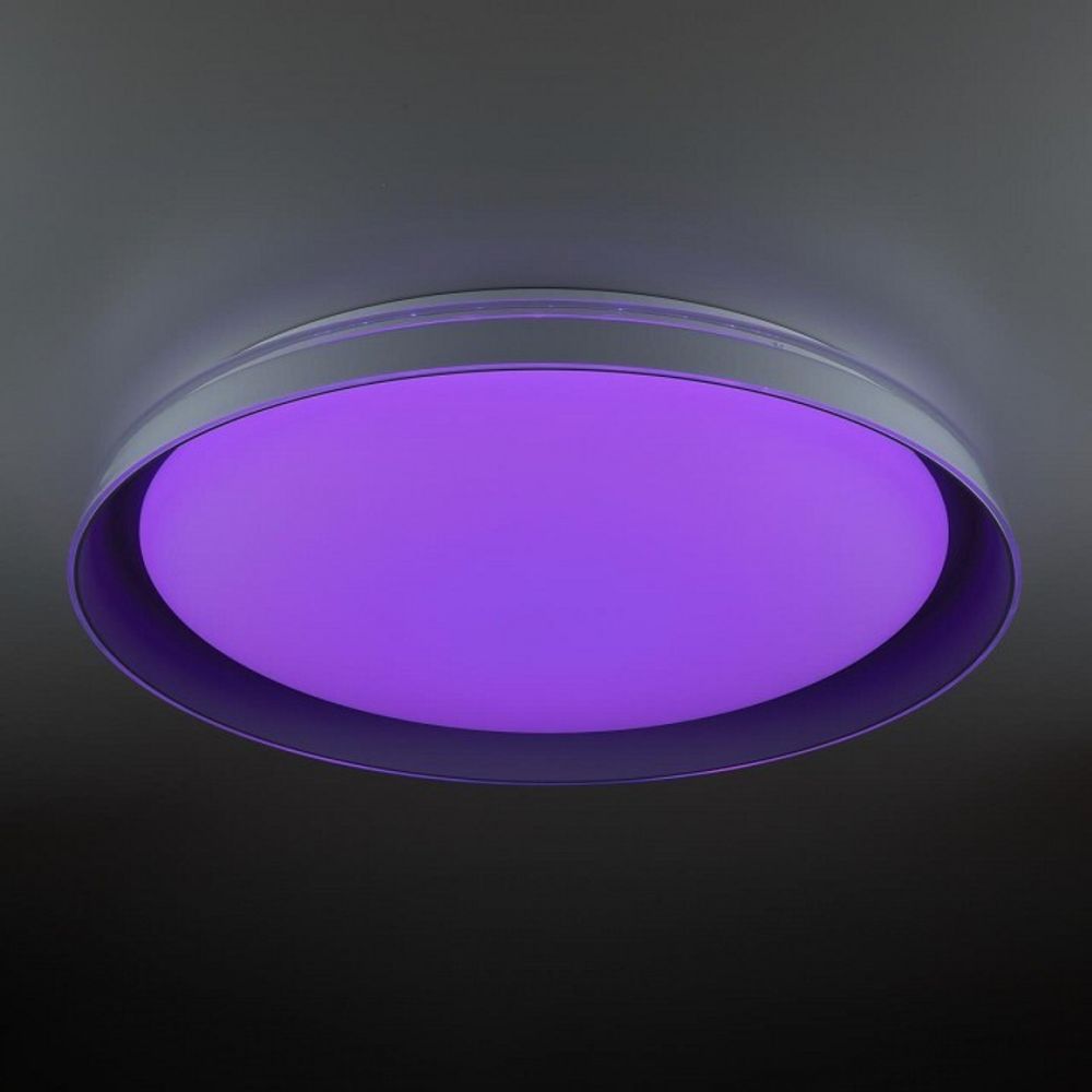 Накладной светильник Citilux MEGA CL752451G