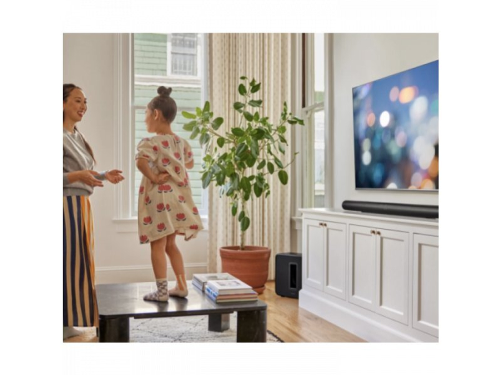 Саундбар Sonos Arc Ultra Black