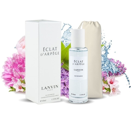 LANVIN "ECLAT D`APREGE" 40 ml