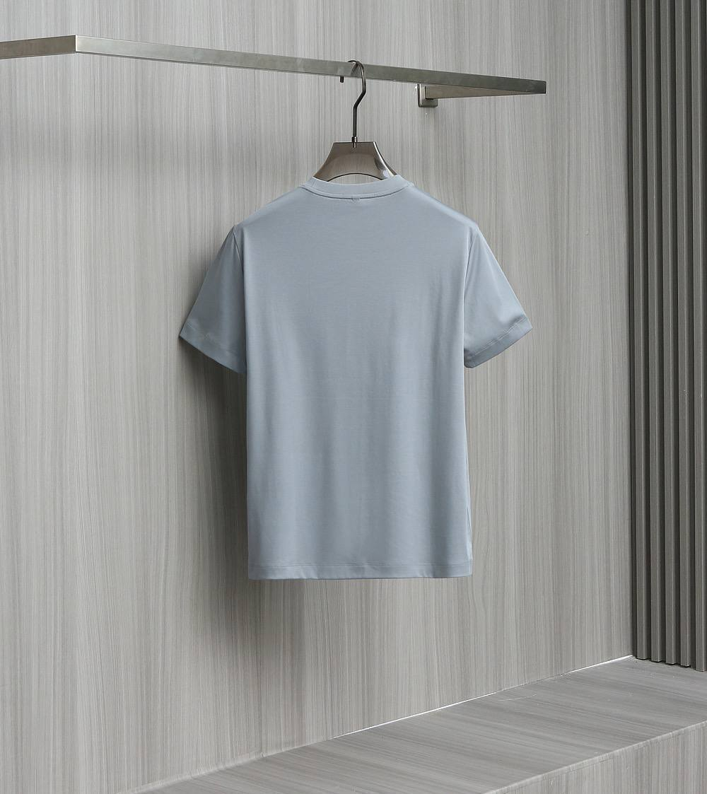 Футболка Loro Piana