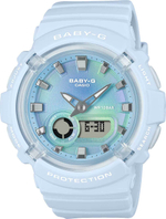 Женские наручные часы Casio BGA-280TD-2A
