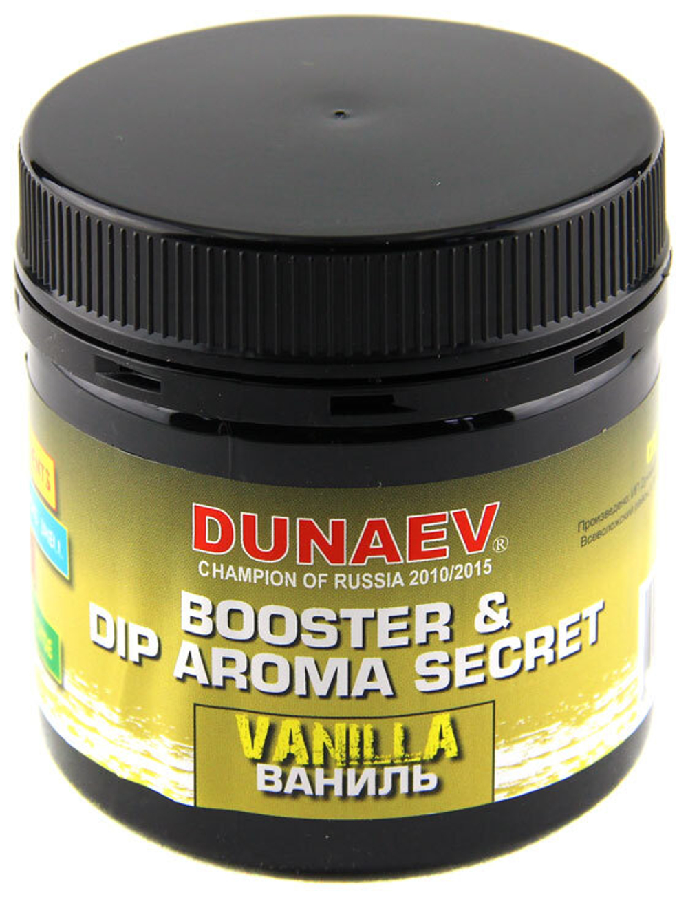Ароматика DUNAEV AMINO-BOOSTER&DIP Ваниль