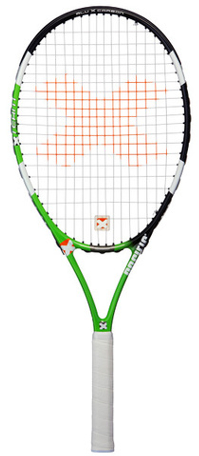 Детская теннисная ракетка Pacific X Team 1.35 (25")