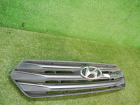 Решетка радиатора Hyundai Creta (2016-2020)
