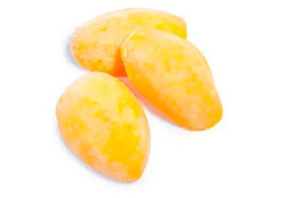 Манго кусочки замороженное, 500г