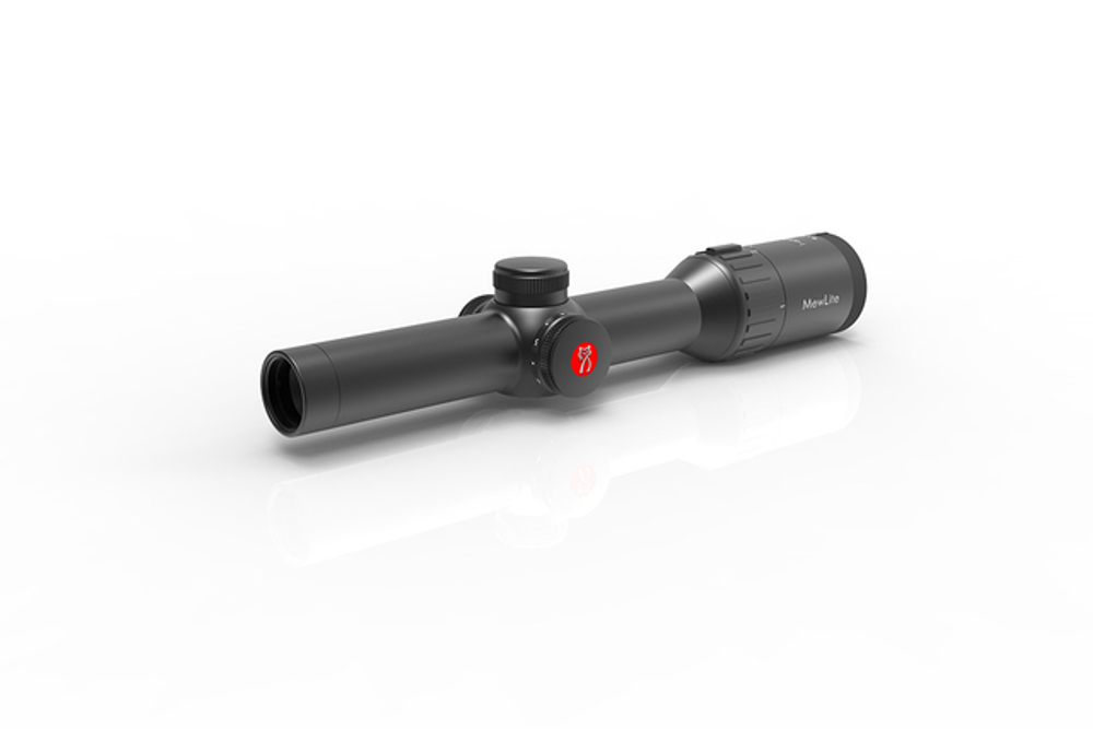 Оптический прицел Mewlite 1-6×24 IR