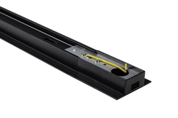 Шинопровод встраиваемый однофазный SWG TR-RC-BL-2 004907