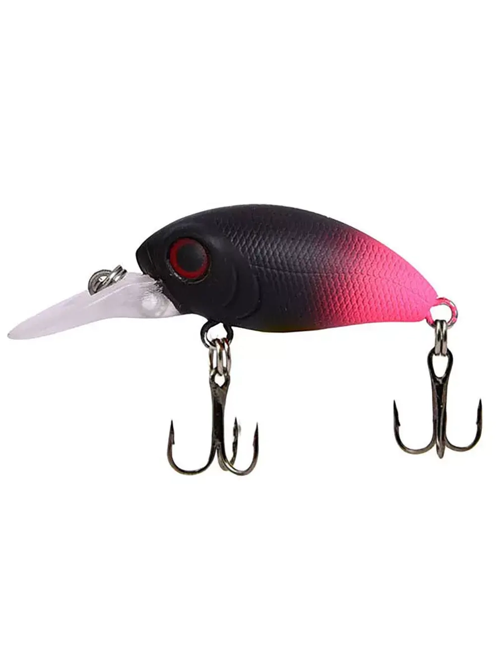 Воблер для рыбалки  HOBO 36F SSR-104 3,5g