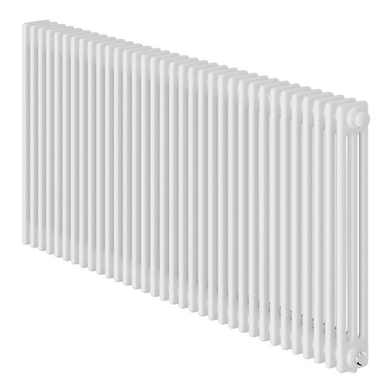 Дизайн-радиатор Royal Thermo Insignia VC3050 34 секции 2890 Вт белый