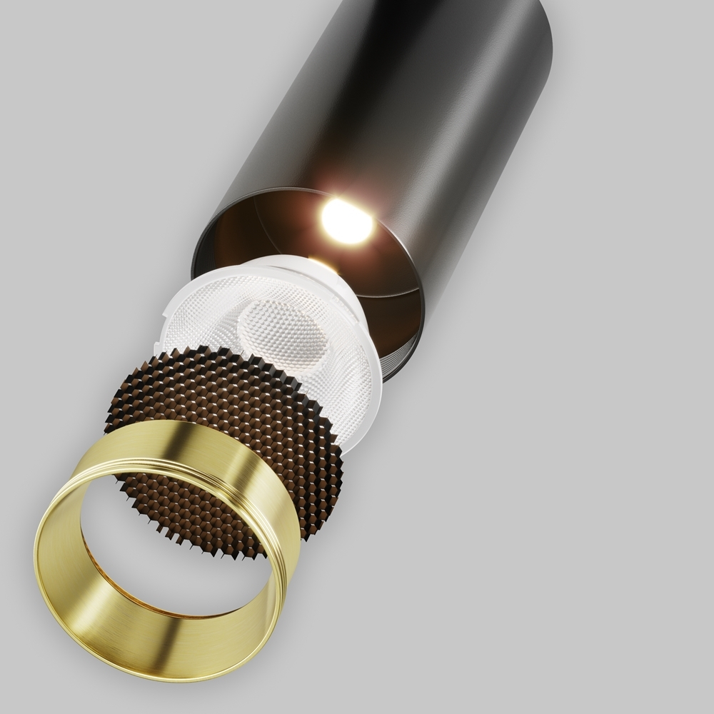 Декоративное кольцо для Focus Led 12Вт