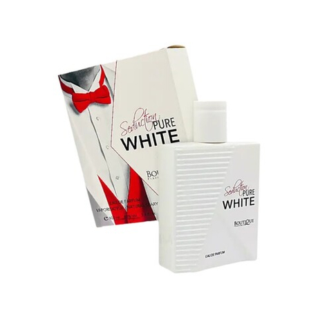 Seduction PURE WHITE edp 100ml