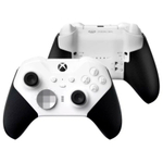 Хbox Gamepad Elite Series 2 Core White