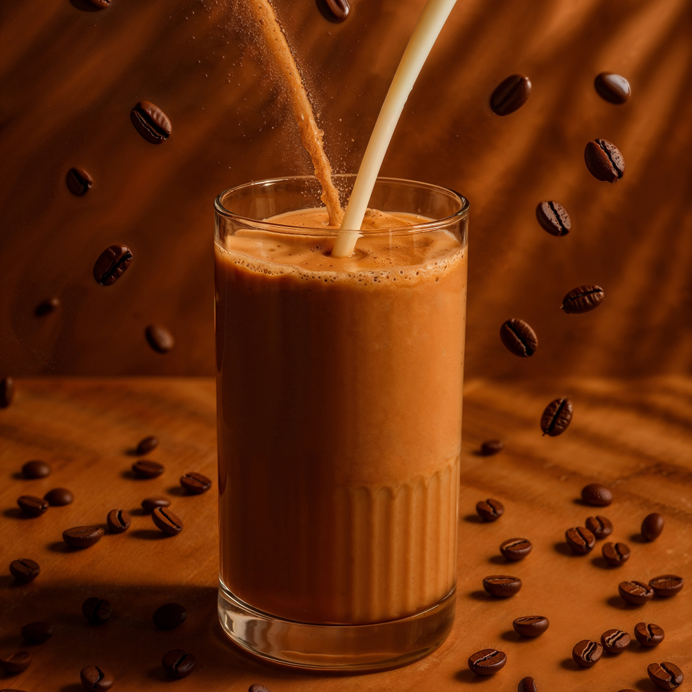 Energy Diet Smart 5.0 Classic Энерджи Диет "Кофе" 15 порций