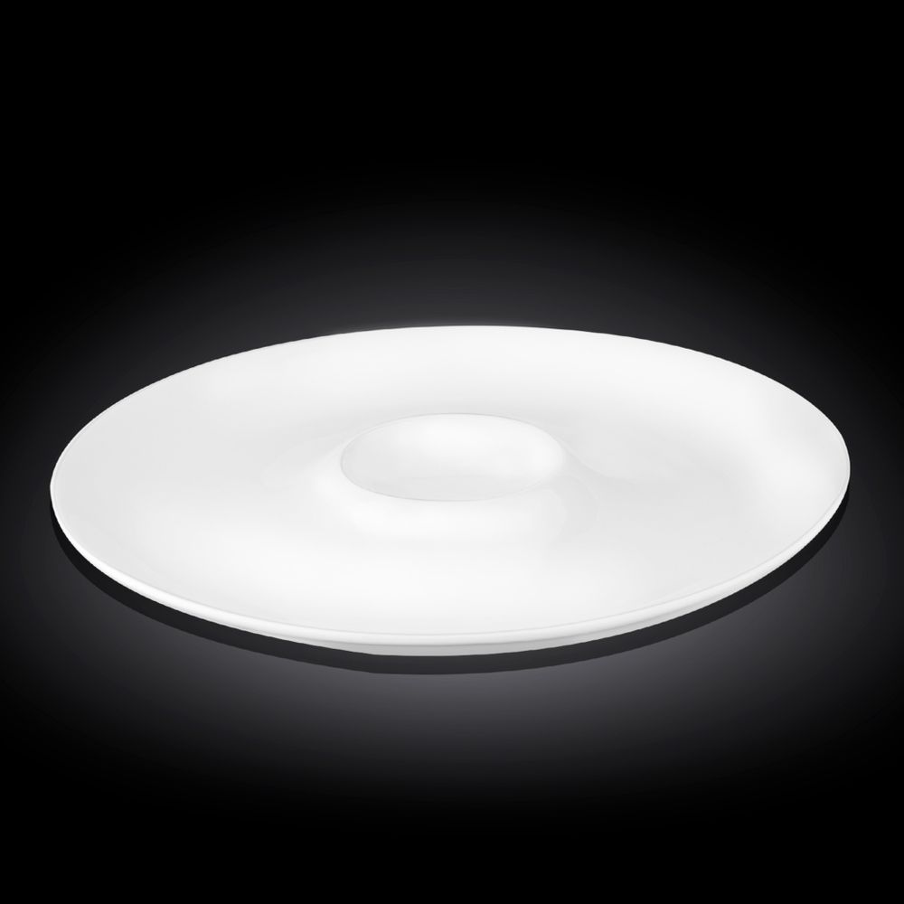 Блюдо круглое 34 см WL‑992780/A