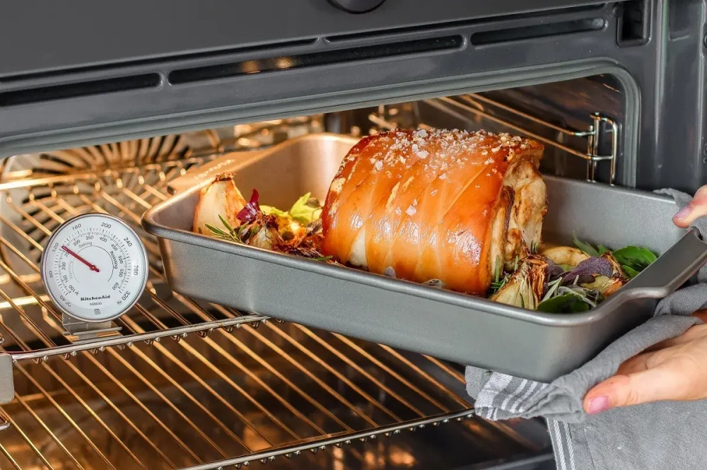 KitchenAid Термометр для духовки 40-320°C