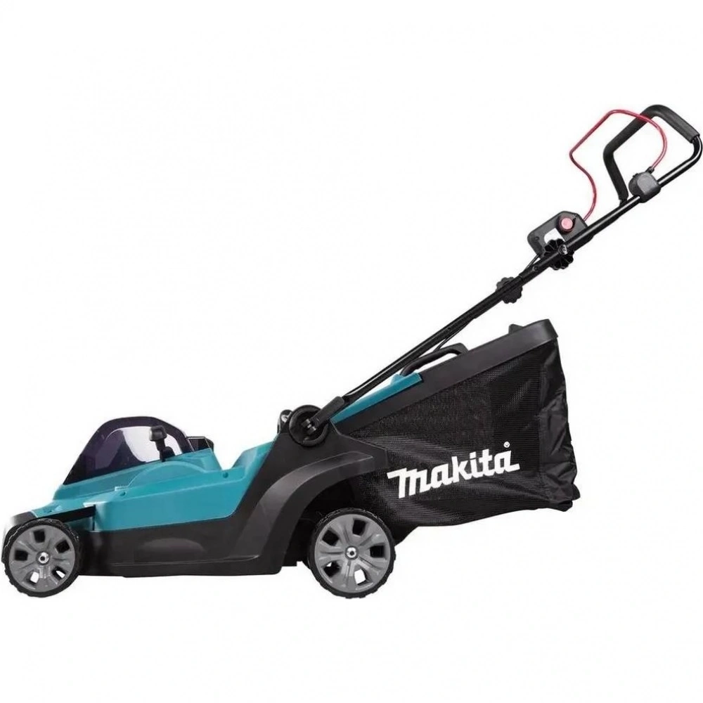Газонокосилка роторная Makita LM004GM103 740Вт