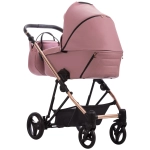 Коляска 2 в 1 Bebetto YODDI Premium Class