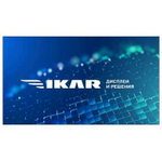 Панель для видеостены Ikar ПВ 65-115-400