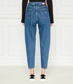 Джинсы Tommy Jeans - голубой(DW0DW18572)