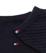 Носки 2 пары TH WOMEN SOCK 2P CF2Y Tommy Hilfiger - темно-синий(701227563)