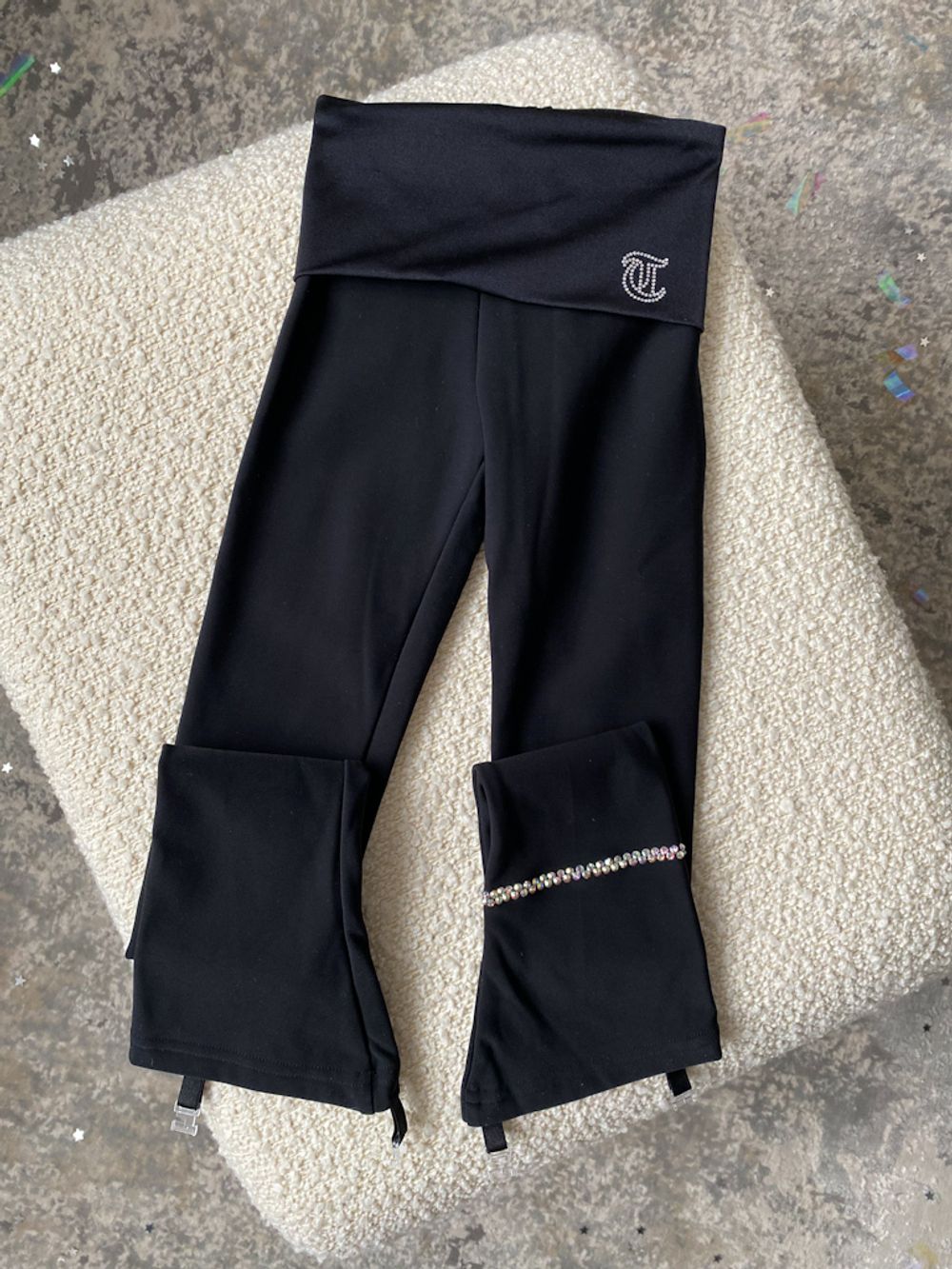 Утепленный костюм Thuono для фигурного катания, 116