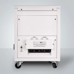 Мощный стабилизатор напряжения VoTo TM95 - 30000ВА