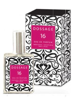 Dossage No 16