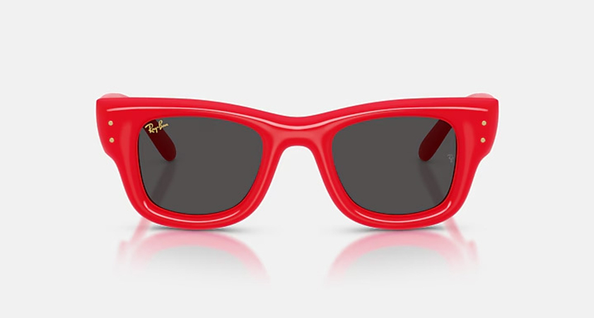 RAY-BAN WAYFARER PUFFER RB4940 683187