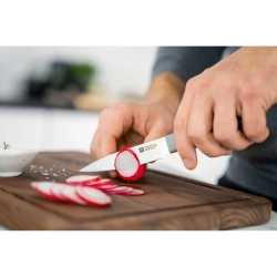 Zwilling Набор из 3 ножей Now S в черном блоке